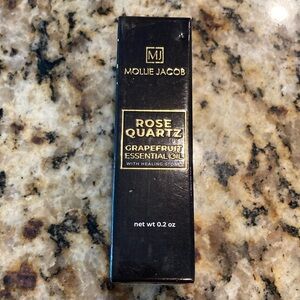 Rose Quartz Grapefruit Essential Oil